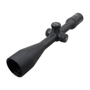 Прицел Vector Optics Continental Tactical ED 4-32x56, SF, VCT-20A (MIL) арт.: SCOL-T51